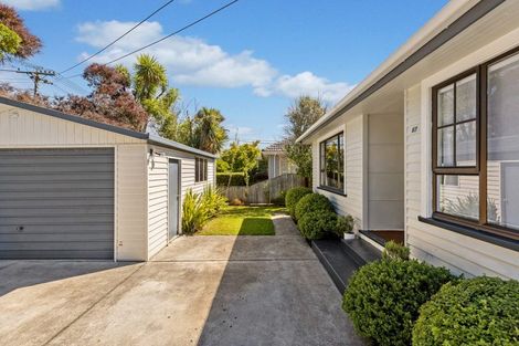 Photo of property in 67 Coopers Road, Dallington, Christchurch, 8061