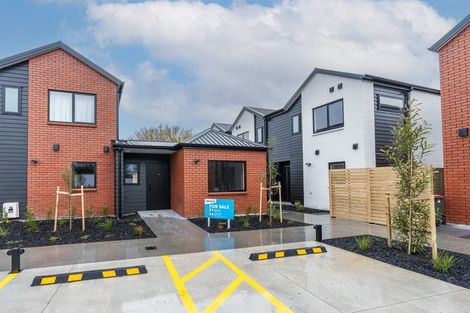 Photo of property in 9/6 Fend Street, Chartwell, Hamilton, 3210