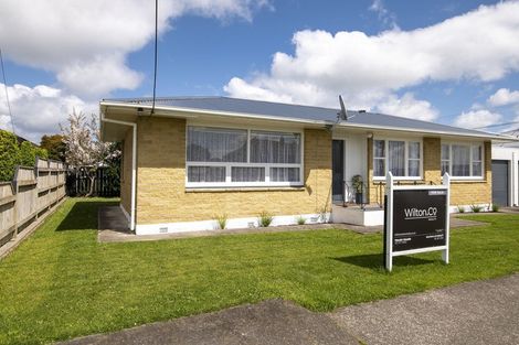 Photo of property in 148 Bath Street, Levin, 5510