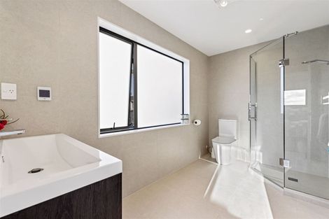 Photo of property in 5 Waterlily Street, Hobsonville, Auckland, 0616