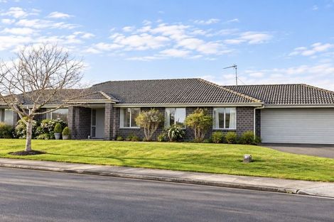 Photo of property in 21 Awanui Avenue, Te Kauwhata, 3710