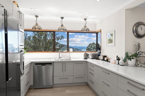Photo of property in 65 Irvine Road, The Cove, Dunedin, 9077