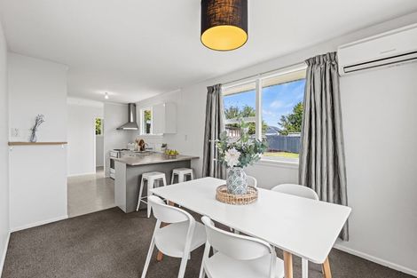 Photo of property in 45 Manurere Street, Hei Hei, Christchurch, 8042