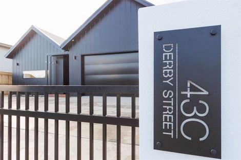 Photo of property in 43c Derby Street, Feilding, 4702