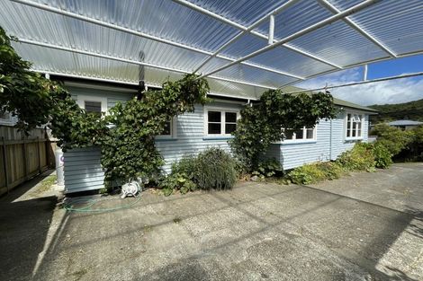 Photo of property in 146 Waikawa Road, Picton, 7220