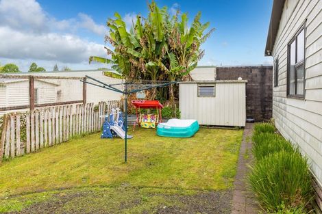 Photo of property in 72 Hinewai Street, Otorohanga, 3900
