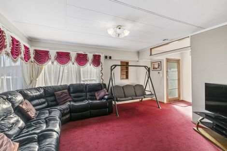 Photo of property in 58a Garden Road, Avalon, Lower Hutt, 5011