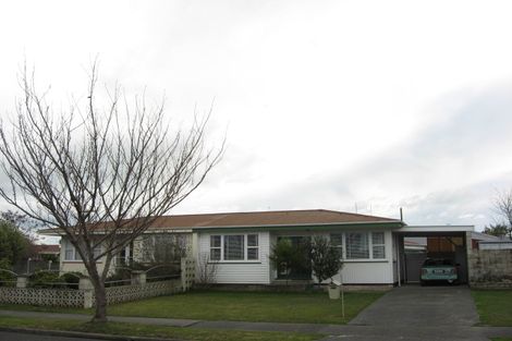 Photo of property in 26a Merton Crescent, Pirimai, Napier, 4112