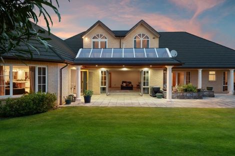 Photo of property in 9 Stonebridge Way, Prebbleton, 7604