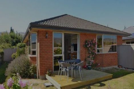 Photo of property in 8a Kirtle Place, Cromwell, 9310