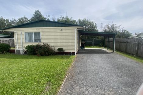 Photo of property in 77b Herbert Street, Masterton, 5810