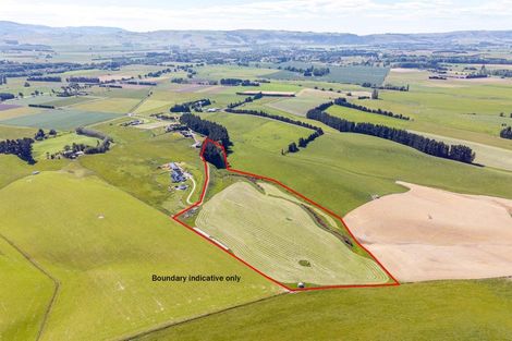 Photo of property in 122 Oldfields Road, Kimbell, Fairlie, 7987