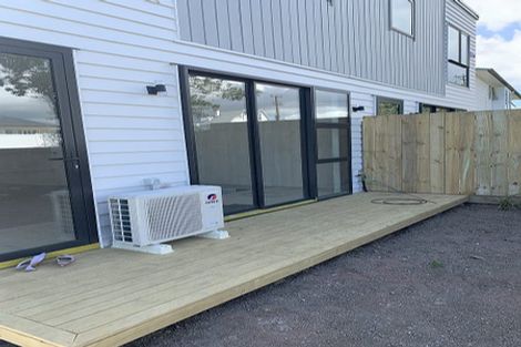 Photo of property in 69b Astley Avenue, New Lynn, Auckland, 0600