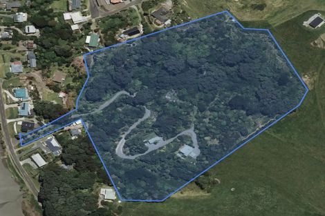 Photo of property in 248 Ohiwa Harbour Road, Waiotahe, Opotiki, 3198