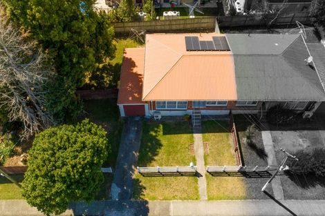 Photo of property in 2/6a Claymore Street, Manurewa, Auckland, 2102