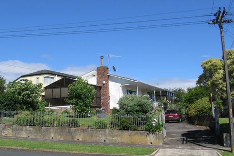 Photo of property in 77 Ashby Avenue, Saint Heliers, Auckland, 1071