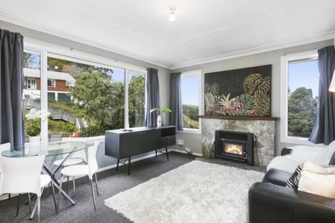 Photo of property in 25 Centennial Avenue, Helensburgh, Dunedin, 9010