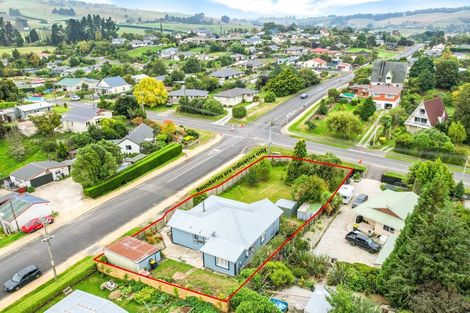 Photo of property in 25 Beach Street, Waikouaiti, 9510