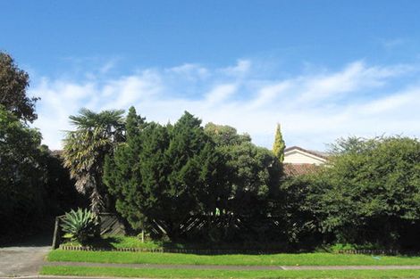 Photo of property in 40 Aberfeldy Avenue, Highland Park, Auckland, 2010