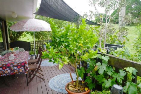 Photo of property in 1123 State Highway 12, Oue, Kaikohe, 0473