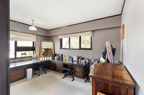 Photo of property in 55 Rhodes Drive, Kelvin Grove, Palmerston North, 4414
