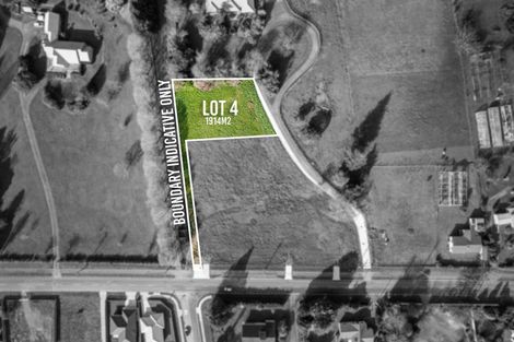 Photo of property in 48 Fairfield Road, Levin, 5510