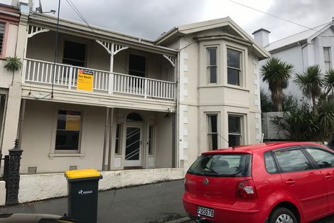 Photo of property in 43 Hope Street, Dunedin Central, Dunedin, 9016