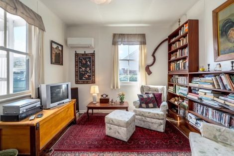 Photo of property in 38 Daniell Street, Featherston, 5710