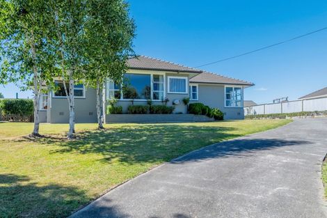 Photo of property in 204 Tiro Tiro Road, Levin, 5510
