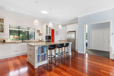 Photo of property in 36 Hoeke Road, Carrington, Carterton, 5791