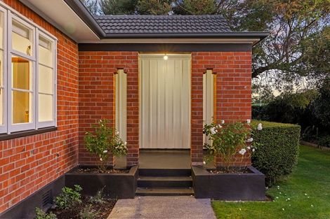 Photo of property in 16 Bounty Street, Bryndwr, Christchurch, 8053