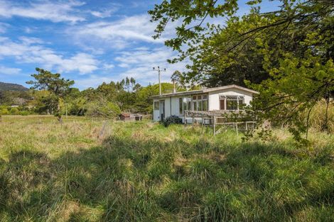 Photo of property in 54 Doctors Point Road, Waitati, 9085