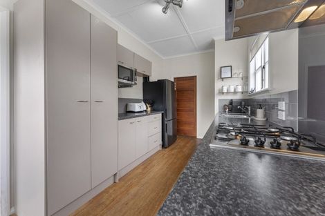 Photo of property in 57 Manson Street, Terrace End, Palmerston North, 4410