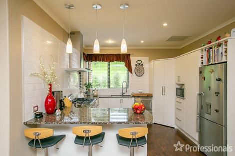 Photo of property in 10 Opaki Meadows Lane, Lansdowne, Masterton, 5871