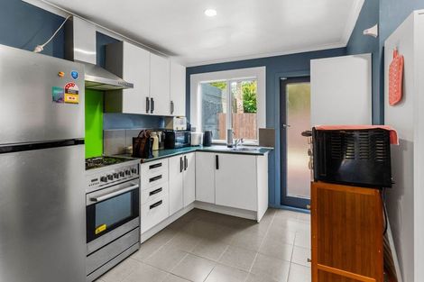 Photo of property in 8 Coburn Avenue, North East Valley, Dunedin, 9010