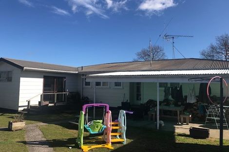 Photo of property in 1 Tararua Place, Tokoroa, 3420