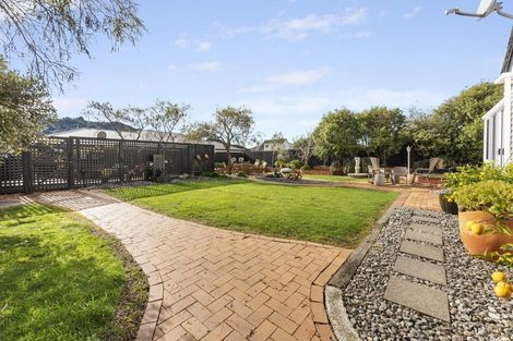 Photo of property in 9 Oak Street, Ebdentown, Upper Hutt, 5018