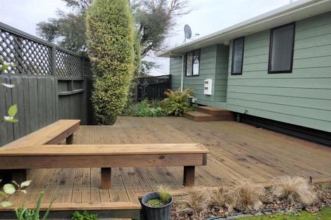 Photo of property in 16 Mercury Street, Milson, Palmerston North, 4414