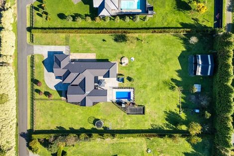 Photo of property in 122c Birchwood Lane, Tamahere, Hamilton, 3283