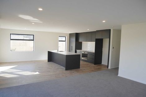 Photo of property in 3 Oscar Lane, Rolleston, 7615