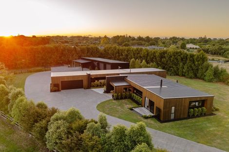 Photo of property in 7 Harri Jay Rise, Tamahere, Hamilton, 3283