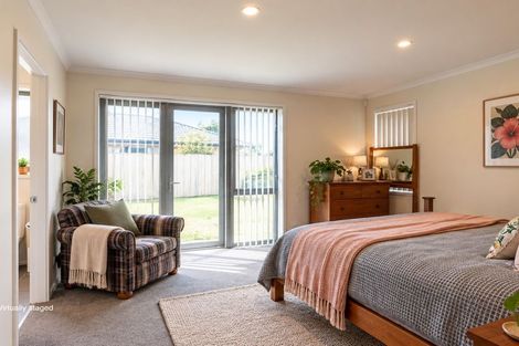 Photo of property in 21 Awanui Avenue, Te Kauwhata, 3710