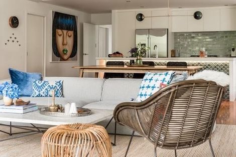 Photo of property in 18 Creamer Avenue, Belmont, Auckland, 0622