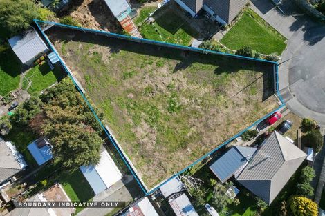 Photo of property in 23 Manapouri Street, Strathern, Invercargill, 9812