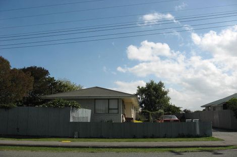 Photo of property in 69 Market Street, Leeston, 7632