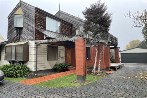 Photo of property in 155 Clyde Road, Burnside, Christchurch, 8053