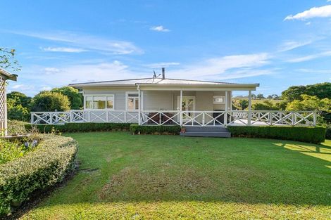 Photo of property in 2032 Ponga Road, Hunua, Papakura, 2584