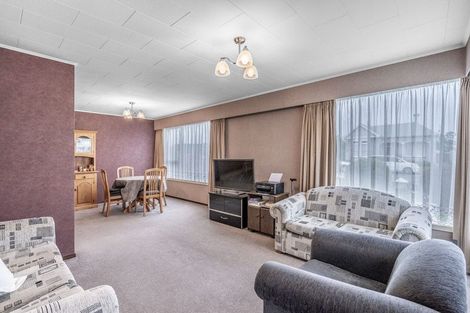 Photo of property in 107 Lindisfarne Street, Richmond, Invercargill, 9810