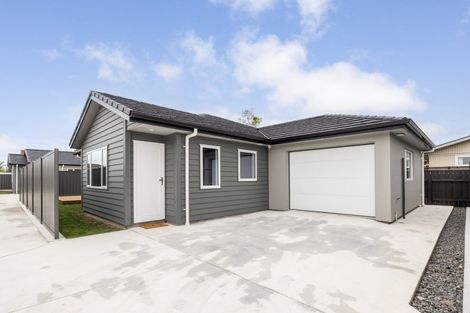 Photo of property in 2/52 Park Road, Greenmeadows, Napier, 4112