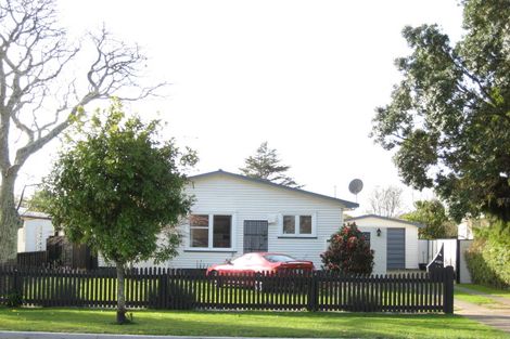 Photo of property in 58 Bracken Street, Whakatane, 3120
